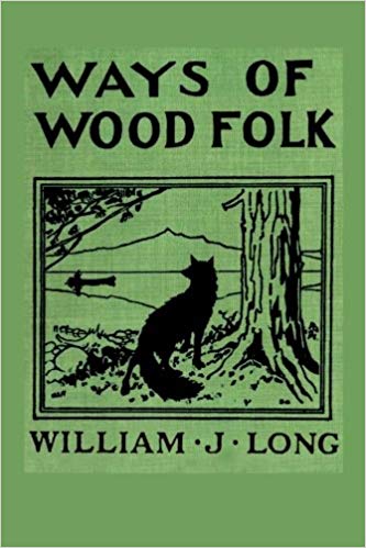Ways of Wood Folk